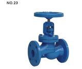 Globe Valve