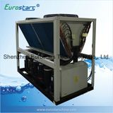 Emerson Evi Hermetic Scroll Compressor Air Source Heat Pump