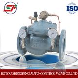 Adjustable Pressure Reducing Valve