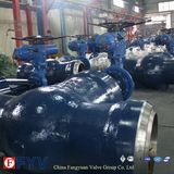 High Pressure Power Station Gate Valve