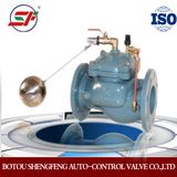 Remote Control Float Control Valve