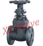 API 607 A105 Forged Steel Gate Valve (XT-Z41H)