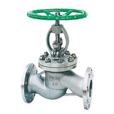 Globe Valve