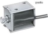 Open Frame Solenoid (AU0520L)