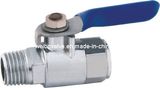 MiniBall Valve (WB-1056)