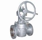 Lifting Plug Valve