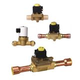 Membrane Solenoid Valve (PK-1020/2)