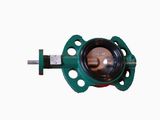 BV3000W Wafer Type Butterfly Valve