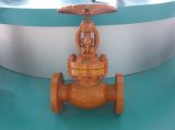 Globe Valve