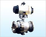 Flanged Globe Valve-02