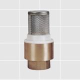 Foot Valve (YX-4104)