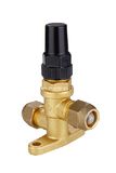 Refrigeration Brass Stop Valve (J3/4. J3/8. J3/10. J3/13. J3/16. J3/19. )