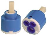 Xinshiji Diverter Ceramic Cartridge XSJ40-06A