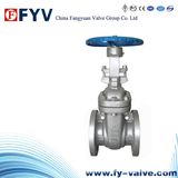 API Industiral Wedge Gate Valve for Oil Production