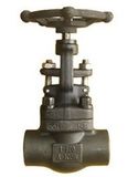 Cast Steel Valve (900-1500Lb)