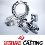 Aluminum Die Casting Cast Part