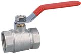 Brass Ball Valve (WSD-1030)