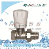 Brass Ball Valve (Female & Male) / Pipe Fitting