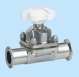 Diaphragm Valve