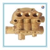 Sand Casting Parts for Hydraulic Valve Blocks