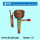 Air Conditioner Brass Expansion Valve