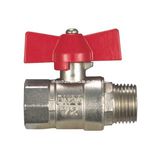 Brass Ball Valve