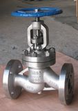 API Stainless Steel Stop Valve (J41W)