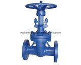 DIN Cast Steel Gate Valve F7 (Z41H-F7)