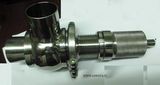 Stainless Steel Pressure Relief Valve