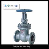 Dn15~300 1.6~16 Mpa High Quality Wedge Gate Valve