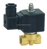 VX3 Gas and Liquid Solenoid Valve