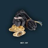 Solenoid Valve (MSF-20FA, MSF-20FB)