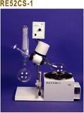 Vacuum Film Rotary Evaporator (RE-52CS-1)