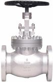 Globe Valve (J41H)