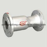 Cast Iron Check Valve