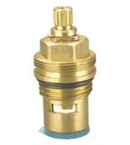 Brass Cartridge for Bathroom Valves (YT-K006)