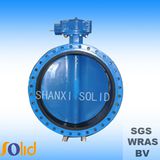 Butterfly Valve