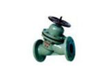 Diaphragm Valve