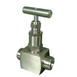 Needle Valve