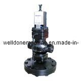 Pilot Operated Pressure Reducing Valve Dp17-1