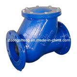 Ball Swing Check Valve