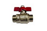 Brass Valve (XC-2006)