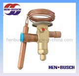 Shanghai Henbusch Air Conditioning Equipment Co., Ltd.