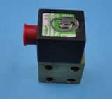 1089059021 Atlas Copco Air Compressor Spare Parts Solenoid Valve