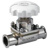 Diaphragm Valve