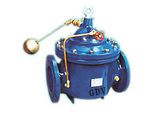 Hydraulic Auto Control Valve