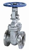 API Wedge Flange Gate Valve