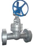 High Pressure Gate Valve