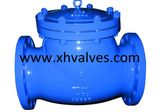 JIS 10k Check Valve