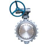 Butterfly Valve